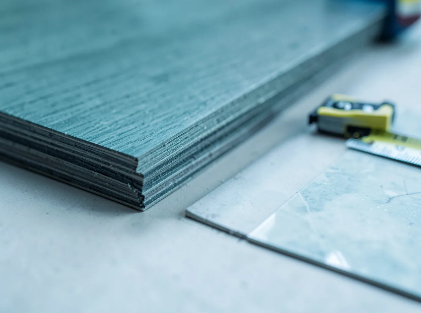 Luxury Vinyl Plank Installation Grand Junction, TN FAQs
